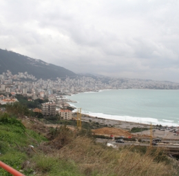 Top Chef LBC Liban avec JOE BARZA et JOUMANA MOURAD - 6